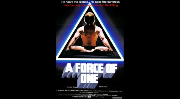 A Force of One