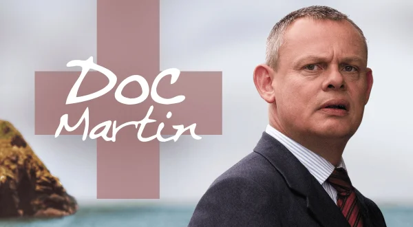 Doc Martin