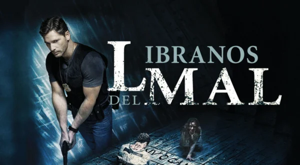 Líbranos del mal