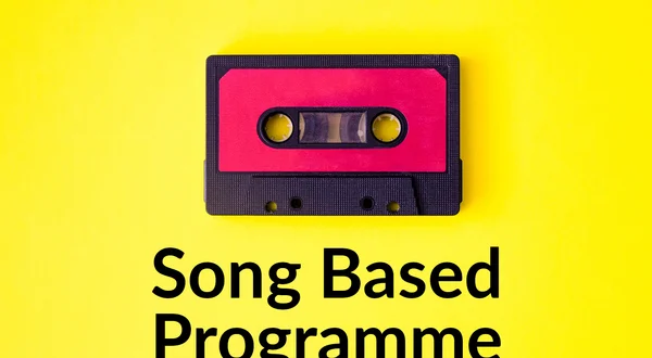 Song Based Programme