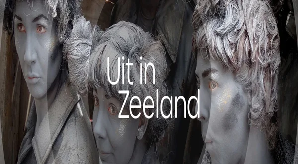 Uit in Zeeland