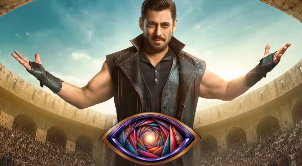 Bigg Boss