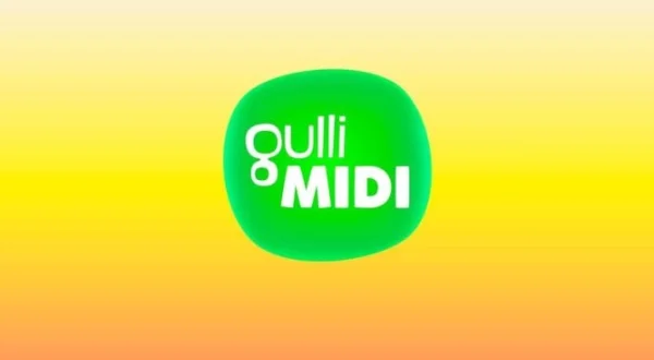 Gulli Midi