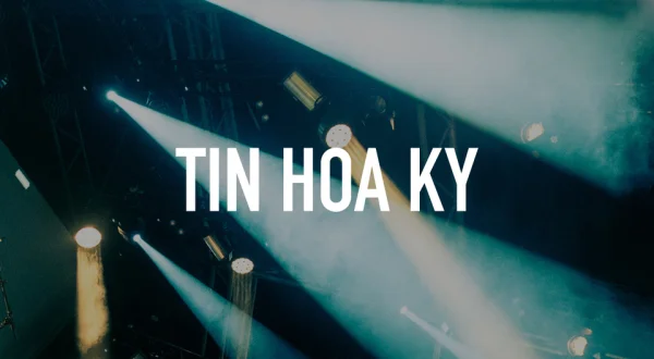 Tin Hoa Ky