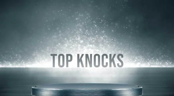 Top Knocks