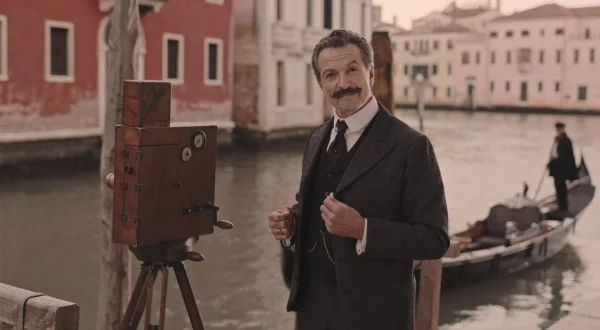 Io sono Venezia