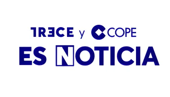TRECE y Cope. Es noticia