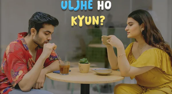 Uljhe Ho Kyun
