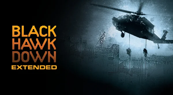 Black Hawk Down