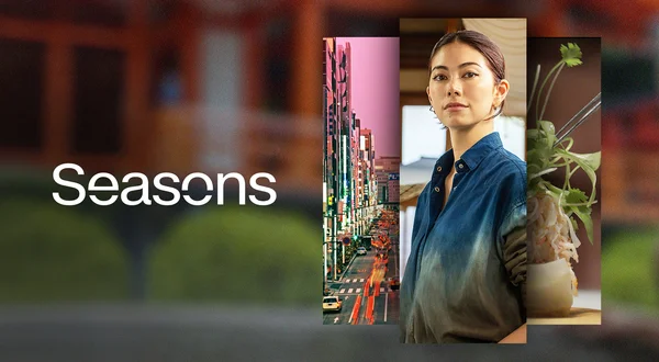 Seasons