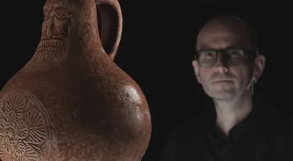 Strangest Things: Die rätselhaftesten Artefakte