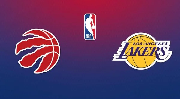 NBA Basketball