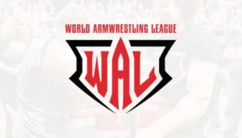 World Armwrestling League