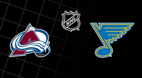 Live: Ishockey: NHL