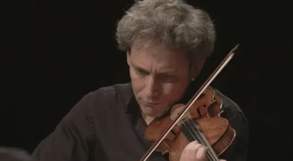 Mozart - Streichquartett Nr. 19