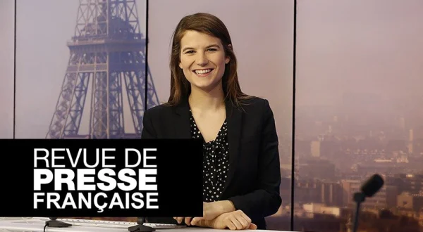 Live: Revue de presse française