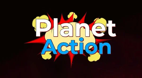 Planet Action