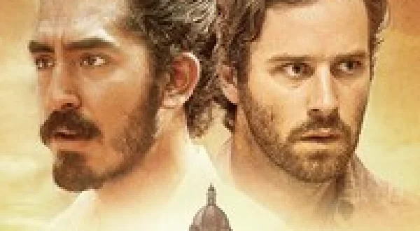 Hotel Mumbai