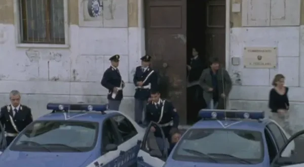 Distretto di Polizia