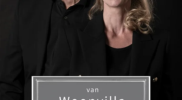 Van woonvilla naar droomvilla