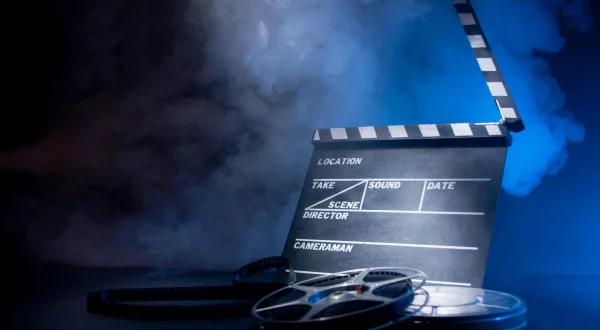 Film artistik