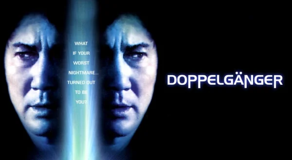 Doppelganger