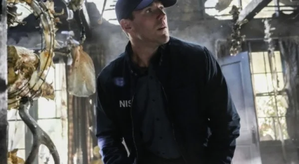 NCIS: Origins