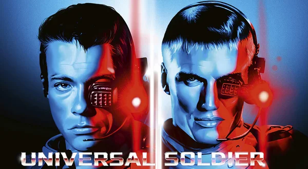 Universal Soldier