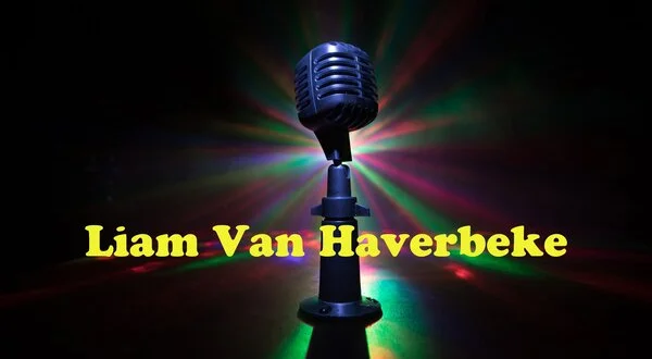 Liam Van Haverbeke