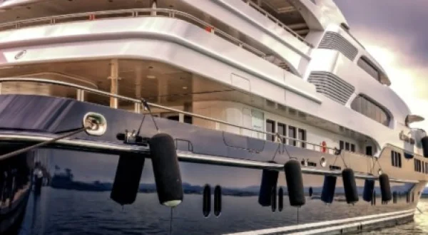 Inside Superyachts