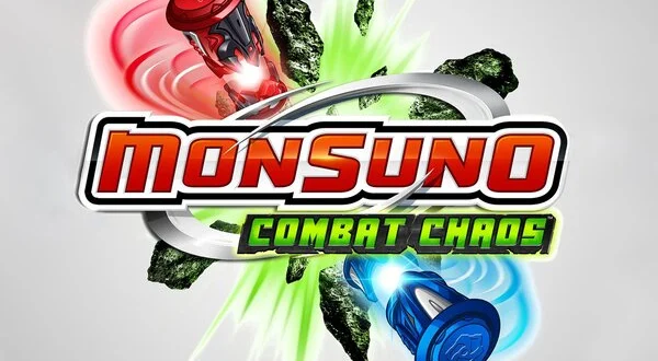 Monsuno: Combat Chaos