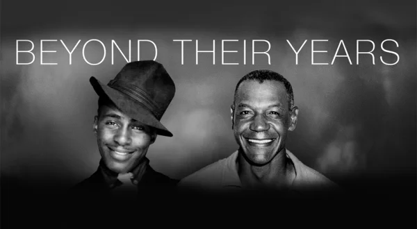 Beyond Their Years: The Incredible Legacies of Herb Carnegie and Buck O'Neil