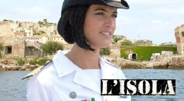 L'isola