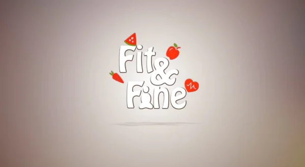 Fit \u0026 Fine