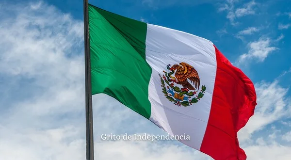 Grito de Independencia
