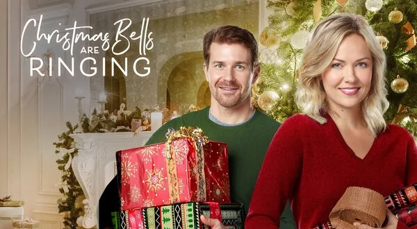 Christmas Bells Are Ringing