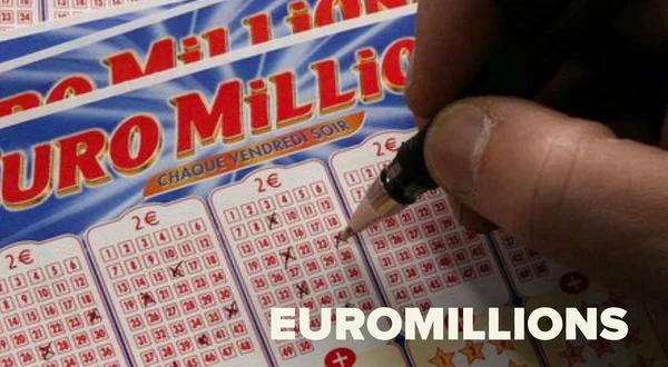 Euromillions