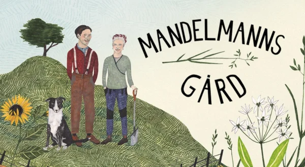 Mandelmanns Gård