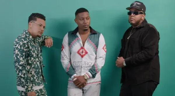 P.L.L aux Francofolies de la Réunion