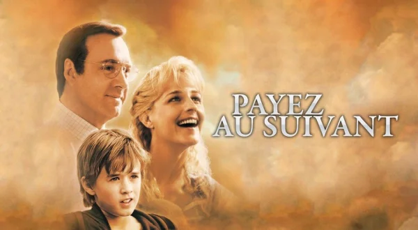 Payez au suivant