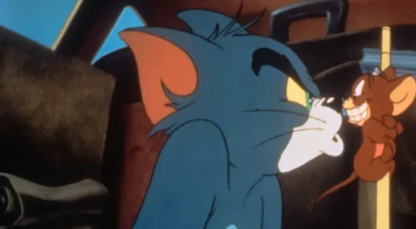 Tom und Jerry: Der Film