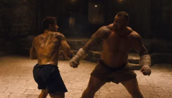 Kickboxer: Contrataque