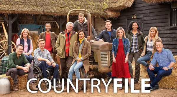 Countryfile
