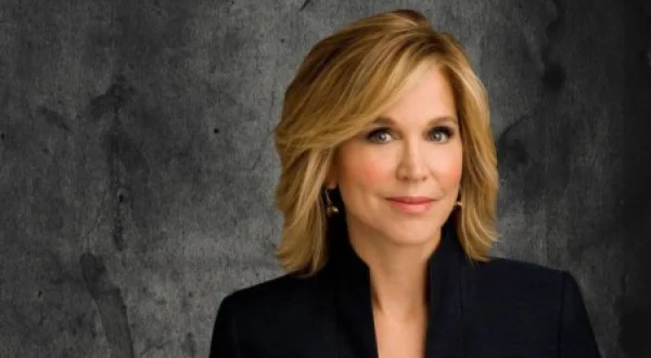 On The Case with Paula Zahn