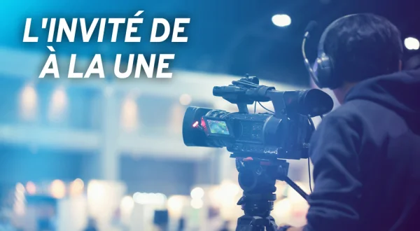 Live: L'invité de À la une
