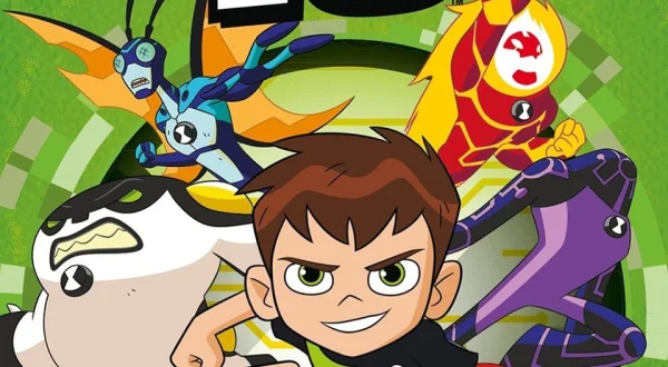 Ben 10