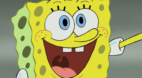 SpongeBob SquarePants