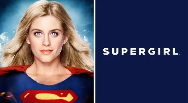 Supergirl