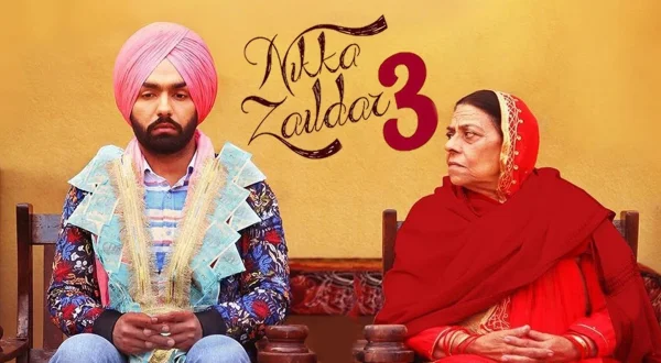 Nikka Zaildaar 3
