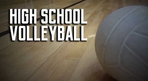 High School Volleyball